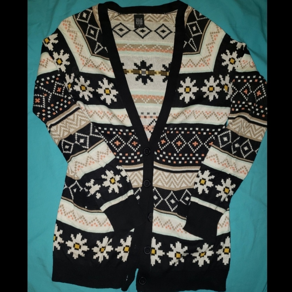 Cardigan